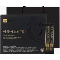 Yejak Master 743 10g x 30 sticks