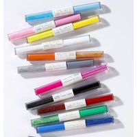 HANDAIYAN - Double Effect Dual-Ended Eyeliner - 12 Colors