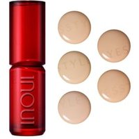 Shiseido - INOUI Liquid Foundation SPF 50+ PA++++ 04
