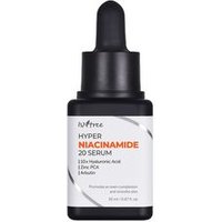 Isntree - Sérum con Niacinamida Hyper Niacinamide 20 Serum