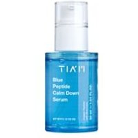 TIA'M - Blue Peptide Calm Down Serum - Sérum apaisant
