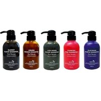 ROYD - Color Shampoo Pink - 300ml