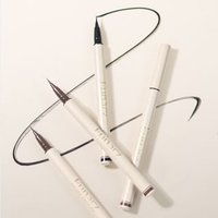 Eunarz - Slim Long Lasting Liquid Eyeliner - 2 Colors 01# Black - 0.7ml product view