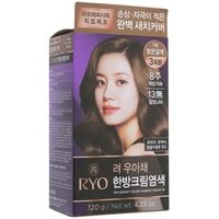 Ryo - Bright Color Hairdye Cream - 5 Colors 2026 Version - #7N