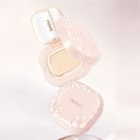 NOVO - Soft Light Lasting Raincoat Air Cushion For Oily Skin 01# Soft Light - 12g product view