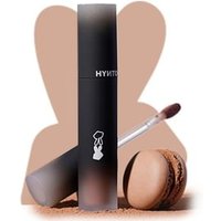 HYNTOOR - Dark Style Reverse Macaron Lip Mud - 4 Colors Confused Berry - 3.2g