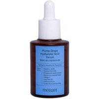 Meisani - Plump Drops Hyaluronic Acid Serum 30ml