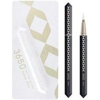 3650 san roku go zero - Liquid Eyeliner White 1 pc