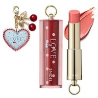 Snidel Beauty - 2026 Valentine Collection Rouge Couture Kit I EX09 Crème de Pêche