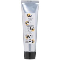 Daily Aroma Japan - Panda Yuzu Hand Cream 75g product view