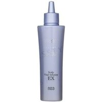 no3 - MurieM Crystal Scalp Vital Infusion EX 120ml