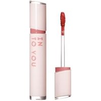 INTO YOU - Glow Lip Tint - 9 Colors #GW06 Melting Ice Red - 2.6g