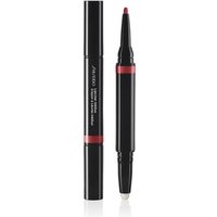 Shiseido - LipLiner Ink Duo 09 Scarlet