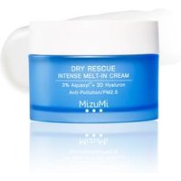 MizuMi - Dry Rescue Intense Melt-In Cream 45ml