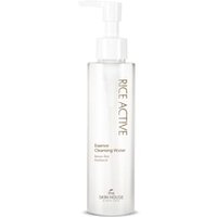 the SKIN HOUSE - Rice Active Essence Cleansing Water 150ml