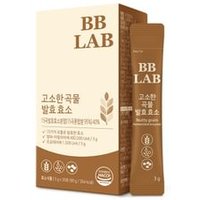 BB LAB Nutty Grain Fermented Enzyme 3g x 30 sticks