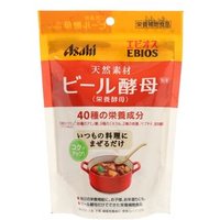 Ebios Beer Yeast Powder 200g