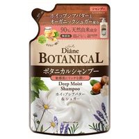 NatureLab - Diane Botanical Deep Moist Shampoo 380ml Refill