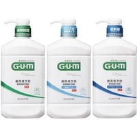 Sunstar - Gum Mouthwash Regular - 960ml