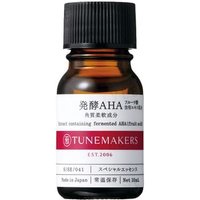 TUNEMAKERS - Extract Containing Fermented AHA Essence 10ml
