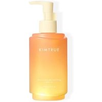 KIMTRUE - Moisturizing and Rejuvenating Bath Oil - 2 Flavors Sun Red Pear - 240ml