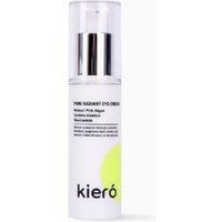 kieró - Pure Radiant Eye Cream 25ml