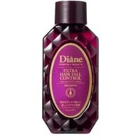 NatureLab - Diane Perfect Beauty Extra Hair Fall Control Shampoo Travel 50ml