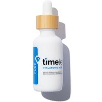 Timeless Skin Care - Hyaluronic Acid 100% Pure Serum 30ml