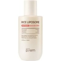 make p:rem - Rice Liposome Panthenol Moisture Toner 200ml