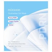 mixsoon - Hyalraebae Gel Mask Set 32g x 5 sheets