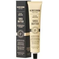W.DRESSROOM - Perfume Hand Balm Shea Butter 75ml