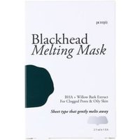 PETITFEE - Blackhead Melting Mask Set 2.5ml x 5 pcs