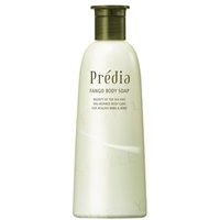 Kose - Predia Fango Body Soap Na Trial 300ml