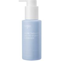 GLUTANEX - Glow Therapy Gel-To-Foam Cleanser 100ml