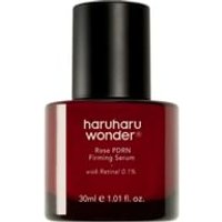 haruharu wonder - Sérum Rose PDRN Firming Serum