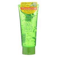 OMI - Sun Bears Alova Gel 99% Aloe Skin Care 200g
