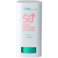 esfolio - 3HA Clear Cica Soothing Sun Stick 20g