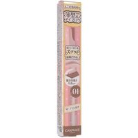 Canmake - Styling Edge Eyebrow 01 Natural Brown