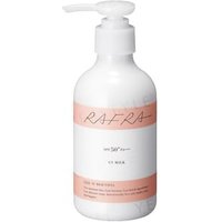 RAFRA - UV Milk SPF 50+ PA++++ 180g product view