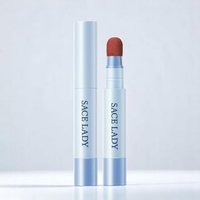 Sace Lady - Air Cushion Lip & Cheek Cream - 6 Colors V03# Rose Bubble - 3.3g