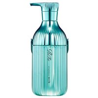 MTG - ReFa Milk Protein Shampoo Milk Straight 500ml