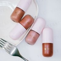 Snidel Beauty - Fluffy Blush 04 Daring Rose