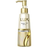 Lux Japan - Super Rich Shine Damage Repair Repair Hair Milk 100ml