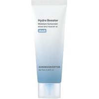 SUNGBOON EDITOR - YesStyle Exclusive Hydro Booster Moisture Sunscreen Mini 12ml