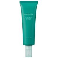 AROMATICA - Super Tea Tree Soothing Gel Cream 50ml