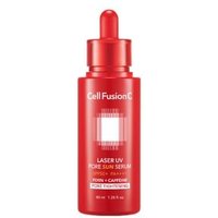 Cell Fusion C - Laser UV Pore Sun Serum 40ml