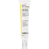 NIDA - Crema de cara y cuello Revive Eye