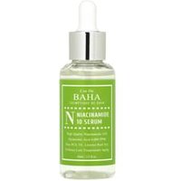 Cos De BAHA - Sérum con Niacinamida N Niacinamide 10 Serum Jumbo