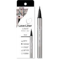 MSH - Love Liner Liquid Eyeliner R5 Black