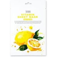 TENZERO - Sheet Mask Set - 10 Types Vitamin product view